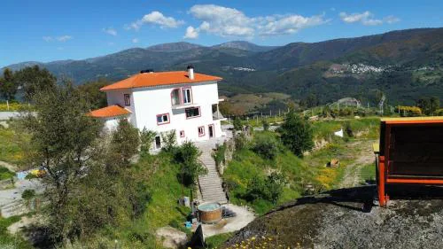 Zevari studio with amazing views at ZevariClub!