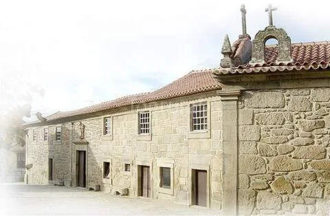 CASA GRANDE DE JUNCAIS - SERRA DA ESTRELA
