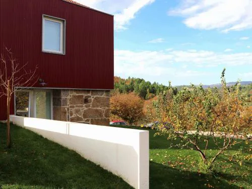 Holiday Home Wicket Haus by Interhome