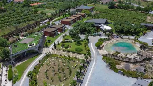 Refúgio de luxo com spa, piscina interior e exterior - Pedra Aguda Spa
