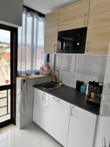 Apartman Foz Lagoon