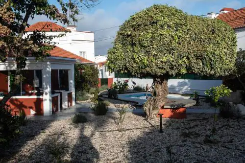 Casa Flamingo