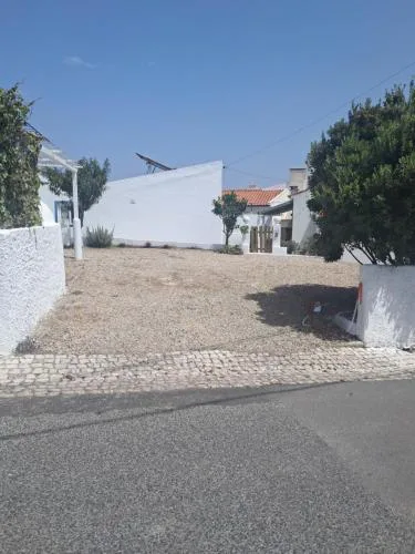 Casas da Praia