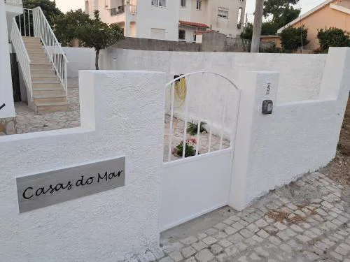 Casas do Mar