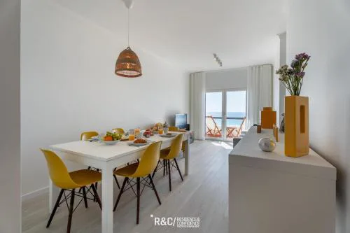 Memory house - stunning sea view