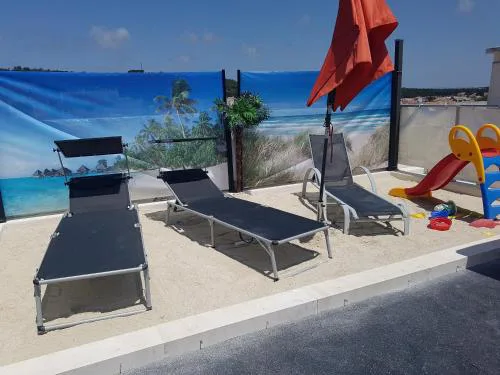O Paraíso no Terraço