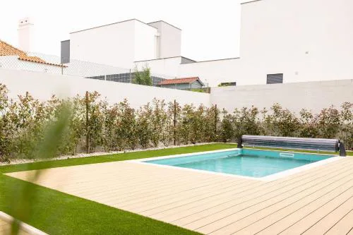 Paraiso da Foz Residence - BY SCH