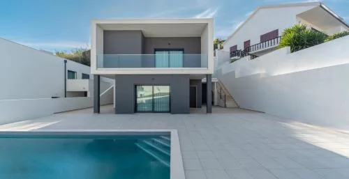 Villa Foz - By SCH