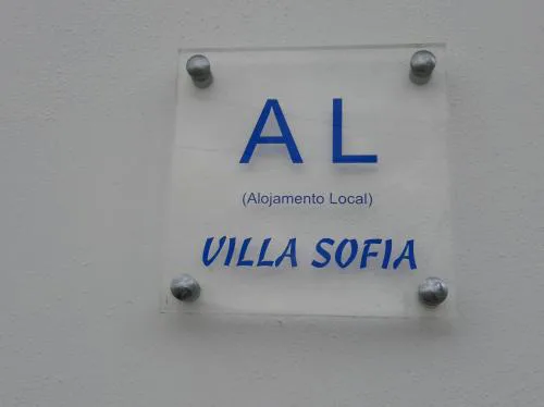 Villa Sofia