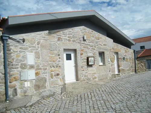 Pátio da Caetana