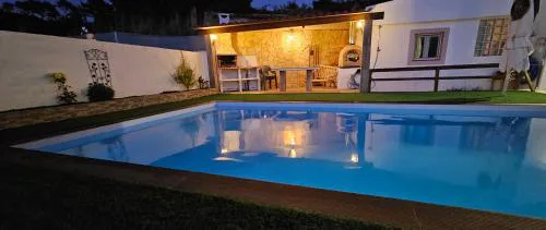 Casa do Aconchego em Freiria