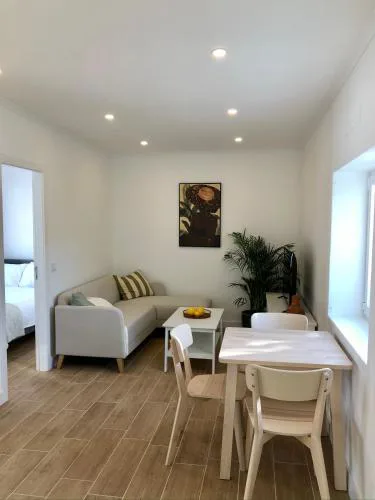 Casa Martins Country Apartment No5