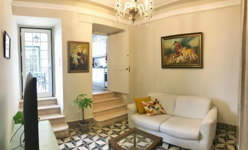 Traditional Portuguese Village House - Casa Martins no 52