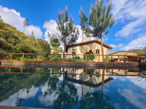 Quinta dos Millagres Studio Apartment