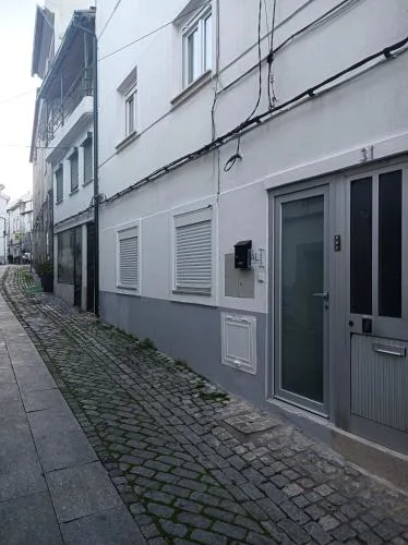 Casa Amado Fundão