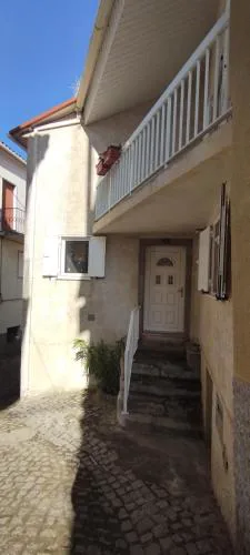 Casa do Carvoeiro