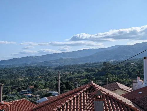 Casa do Chafariz