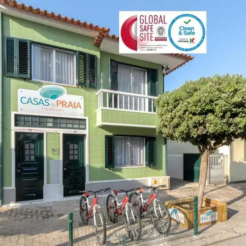 Casas da Praia by Aqualeisure