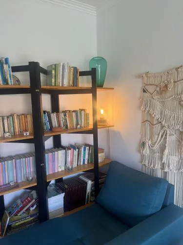 Furadouro Cool & Cozy Flat