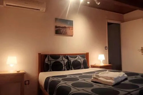 Roberto Furadouro Beach House