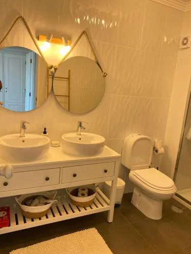 OndasDaVagueira - T2 em condomínio com piscina