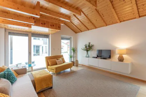 Apartamento Férias (Apartamento Sul)