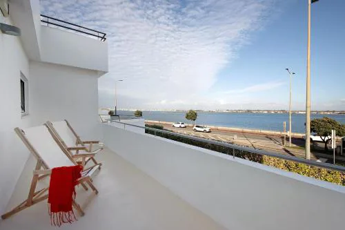 Casa Das Dunas