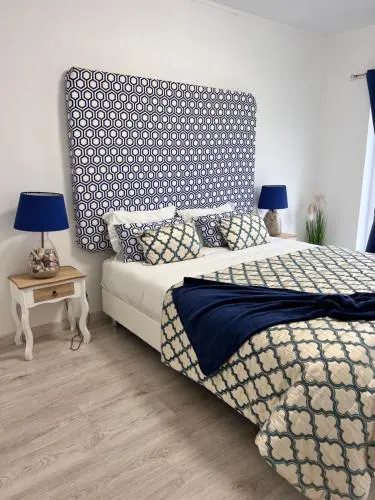 Palheiros da Ria - Beach House