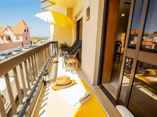 Apartment Haus der Scheinwerfer mit freier Garage by Interhome