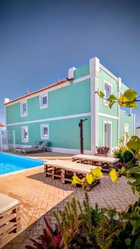 Casa do Castelo