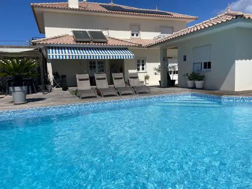 Casa Magnolia B&B