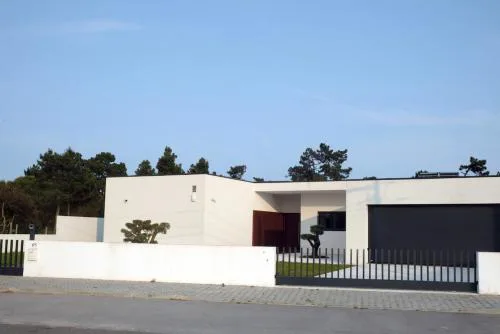 Olive House - 4 bedrooms