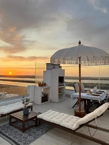 Praia da Barra Sweet Home
