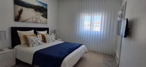 Ribeiro´s House