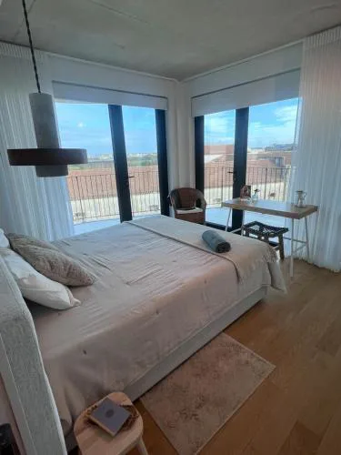 Suite - Barra Beach - Aveiro - A Casa do Biográfico