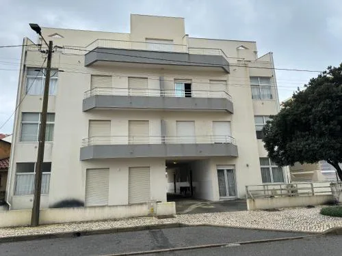 Apartament Pedro&Pérolla