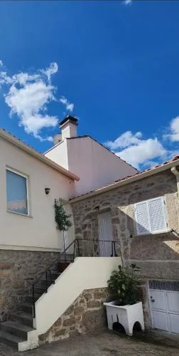 Casa da Aldeia 2 Belmonte