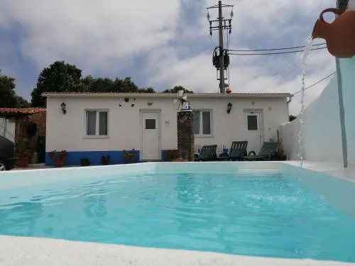 Casa da Paraventa