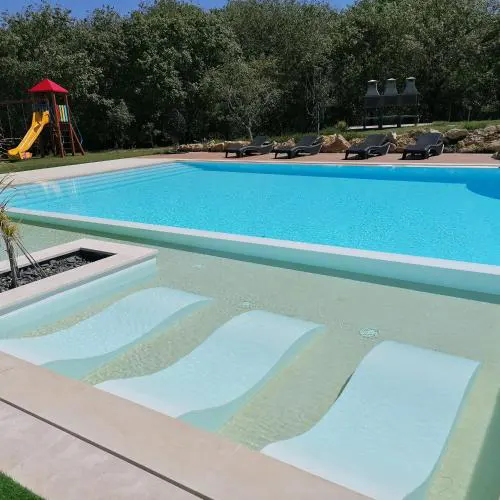 PÉROLA d'ÓBIDOS T3