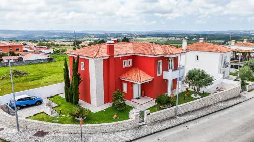 Villa Gaeiras