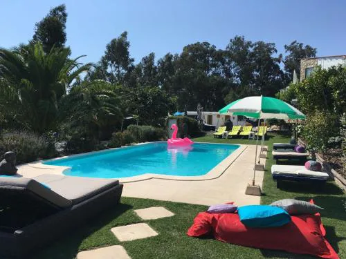 Quinta Da vida Serena