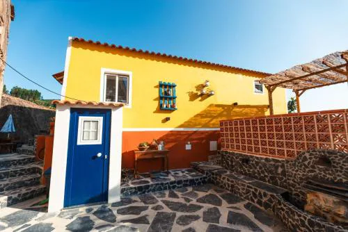 Casa Águas de Xisto