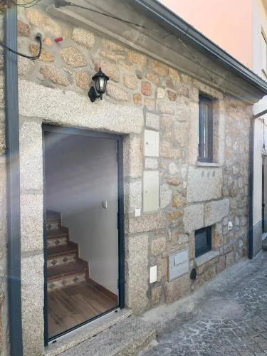 Casa de Girabolhos