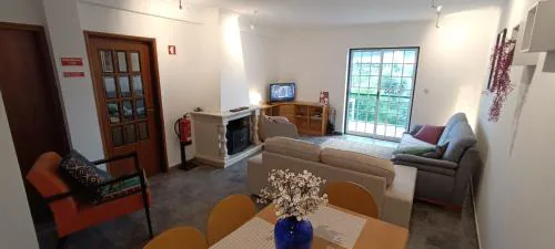 Cantinho da Saudade