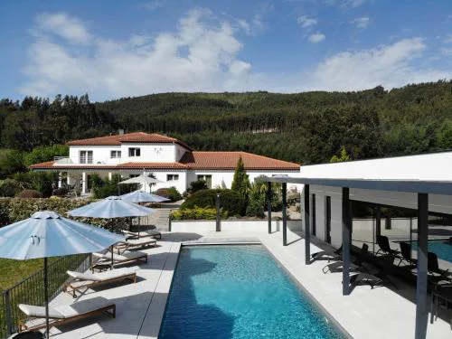 Casa Carvalhal - Adults Only
