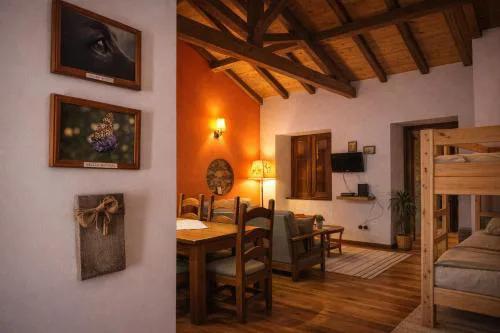 Casa da Comareira