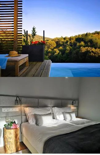 Em Xisto - Casas de Montanha - Casa T0