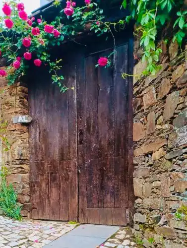Escapada na Natureza - Charmoso Refúgio nas Alturas