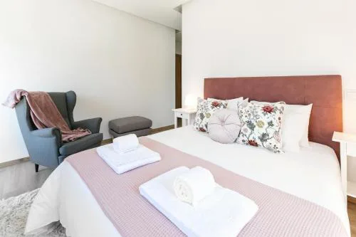Maria da Vinha - Country House