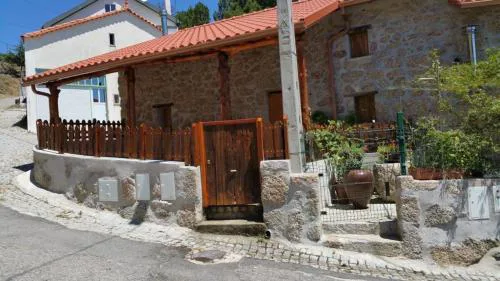 Casa da Serra da Estrela